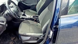 Ford Focus  picture 6