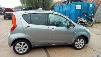 Opel Agila Agila (B), MPV, 2008 / 2015 1.2 16V picture 4