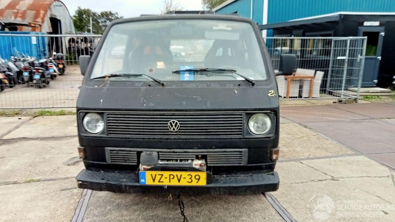 Volkswagen Transporter T2