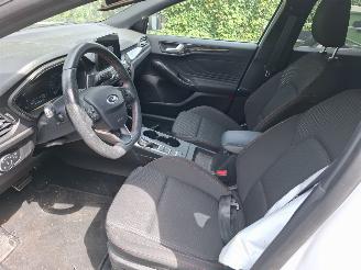 Ford Focus 15 ecoboost automaat 150 pk ST line picture 12