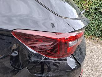 Opel Grandland GRANDLAND NEW BLACK EDITION 2024 RIJDEND  130PK AUTOMAAT 3400km LEER ALCANTARA picture 11