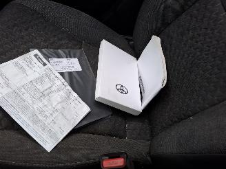 Toyota Yaris Cross yaris cross 2024 hybride schroefwerk Automaat first edition groot navi 12950km airbags ok picture 15