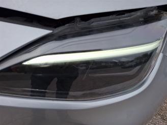 Toyota Yaris Cross yaris cross 2024 hybride schroefwerk Automaat first edition groot navi 12950km airbags ok picture 16