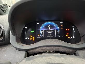 Toyota Yaris Cross yaris cross 2024 hybride schroefwerk Automaat first edition groot navi 12950km airbags ok picture 14