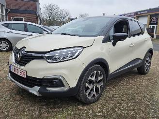 škoda osobní automobily Renault Captur CAPTUR  13TCE 150 PK AUTOMAAT 69000KM AIRBAG RIJDBAAR 2019/3