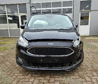 skadebil auto Ford C-Max C MAX 1.0 E BOOST 2019  69000KM 2019/1
