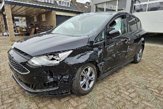 Ford C-Max C MAX 1.0 E BOOST 2019  69000KM picture 9