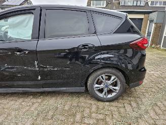 Ford C-Max C MAX 1.0 E BOOST 2019  69000KM picture 8