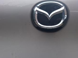 Mazda 3 New mazda 3 2.5 hybride  rijdbaar  1 spatbord spuiten vv picture 12