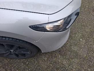 Mazda 3 New mazda 3 2.5 hybride  rijdbaar  1 spatbord spuiten vv picture 17