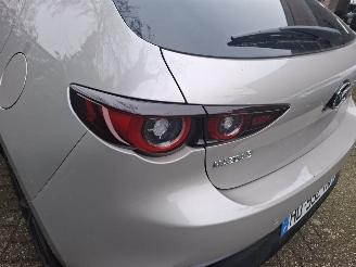 Mazda 3 New mazda 3 2.5 hybride  rijdbaar  1 spatbord spuiten vv picture 11