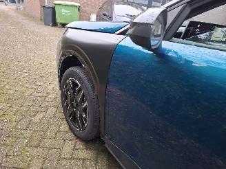 Peugeot 3008 NEW 3008 Hybride 2025 NL kenteken rijdend 16000km picture 8