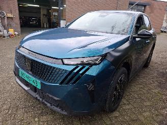Peugeot 3008 NEW 3008 Hybride 2025 NL kenteken rijdend 16000km picture 9