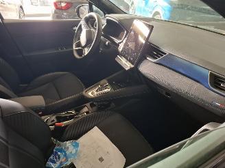 Renault Symbioz SYMBIOZ 145  ETECH HYBRID ESPRIT ALPIN RIJDEND picture 15