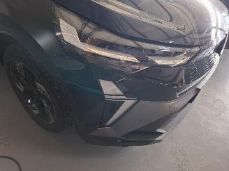 Renault Symbioz SYMBIOZ 145  ETECH HYBRID ESPRIT ALPIN RIJDEND picture 17