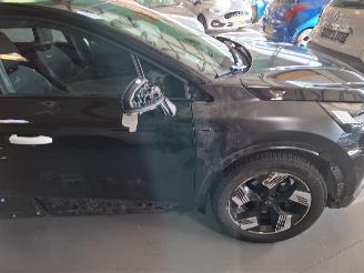 Renault Symbioz SYMBIOZ 145  ETECH HYBRID ESPRIT ALPIN RIJDEND picture 19