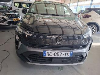 Renault Symbioz SYMBIOZ 145  ETECH HYBRID ESPRIT ALPIN RIJDEND picture 18