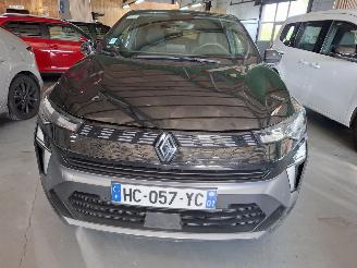 Renault Symbioz SYMBIOZ 145  ETECH HYBRID ESPRIT ALPIN RIJDEND picture 9