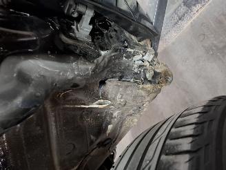 BMW X2 X2 automatic 18i M pano leer  full 18000km 2023 picture 28