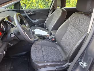 Opel Astra Astra 1.4  sport nette auto Apk 2027 inruiler 167000km picture 15