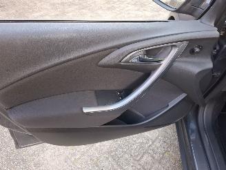 Opel Astra Astra 1.4  sport nette auto Apk 2027 inruiler 167000km picture 17