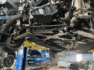 Audi Q5 50tfsi e hybride plug inn   leer executive 2024 picture 10