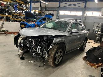 Audi Q5 50tfsi e hybride plug inn   leer executive 2024 picture 3
