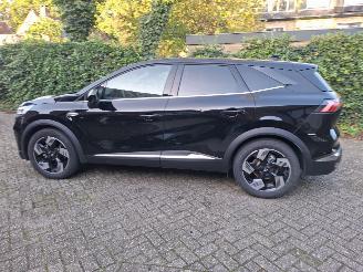 Renault Symbioz 18 E Tech 160 techno  black pack 2500km bumper stuk picture 5