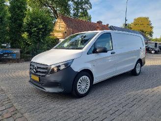 Auto incidentate Mercedes Vito Pro 116 CDI Aut Extra Lang L3 2024/9