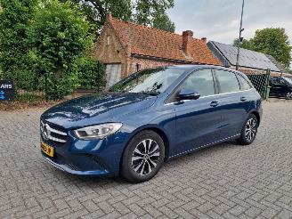 Auto incidentate Mercedes B-klasse 180 Aut Navi 2019/8