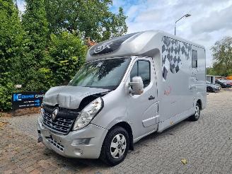  Renault Master Aut. STX Hengstenuitv 2019/5