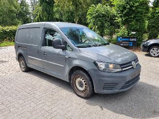 Auto incidentate Volkswagen Caddy maxi 1.0 TSI Airco 2018/5