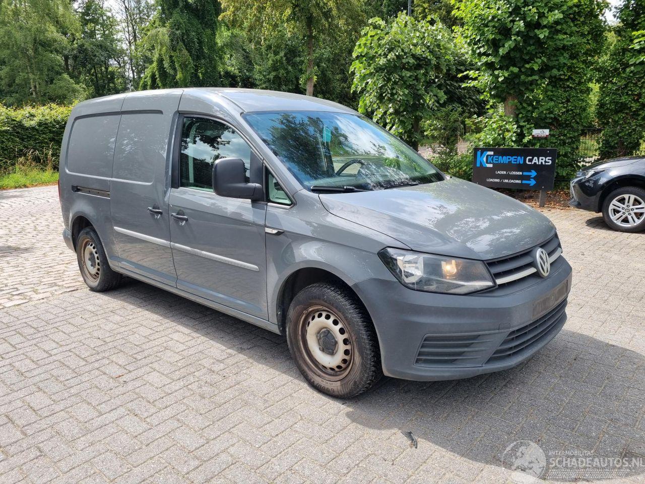 Volkswagen Caddy maxi 1.0 TSI Airco