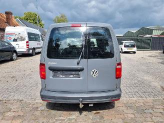 Volkswagen Caddy maxi 1.0 TSI Airco picture 4