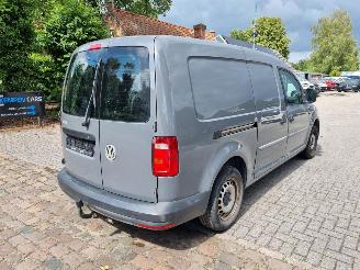 Volkswagen Caddy maxi 1.0 TSI Airco picture 3