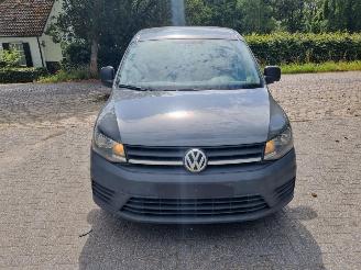 Volkswagen Caddy maxi 1.0 TSI Airco picture 8