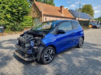  Citroën C1 1.0 VTI Shine Airco 2018/6