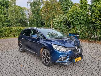  Renault Scenic 1.5 DCI 110 Aut. Bose Pano HeadUP 2017/12