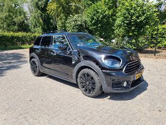 Auto incidentate Mini Countryman 1.5i Aut. Navi 2020/3