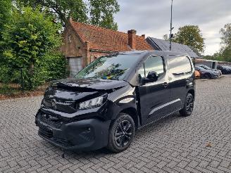  Citroën Berlingo BlueHDI 130 Aut. 2024/6