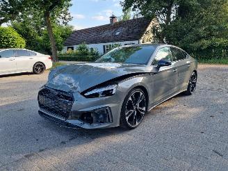 Auto incidentate Audi A5 Sportback 40 TFSI Aut. Sline 2023/5