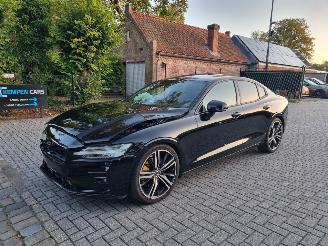 Avarii autoturisme Volvo S-60 T5 Rdesign Pano Led Stoelverw 2019/6