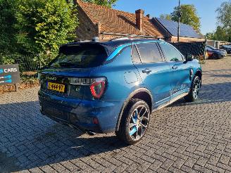 škoda osobní automobily Lynk & Co 01 1.5i Plugin Hybr Pano 2021/6