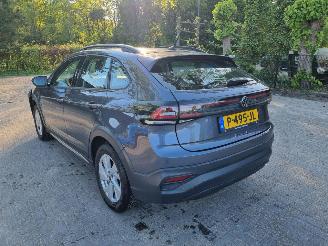 Unfallwagen Volkswagen Taigo 1.0 TSI Life Bussines Navi 2022/3