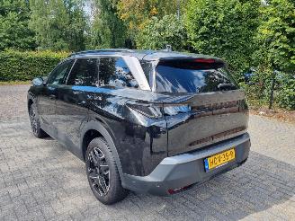 Schadeauto Peugeot 5008 1.2 Hybr Aut. Allure 7 Stoelen 2025/1