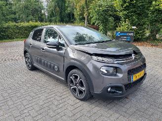 Avarii autoturisme Citroën C3 Puretech Feel Edition Navi Airco 2018/5