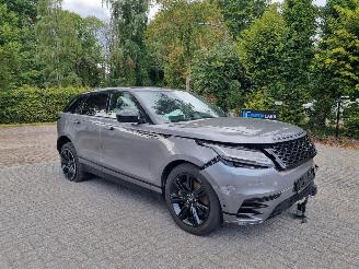 Schadeauto Land Rover Range Rover Velar P400e Rdynamic Pano Plugin Hybr 2021/6