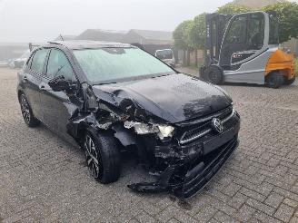 Volkswagen Polo 1.0 TSI DSG Pano Navi Camera Led picture 7