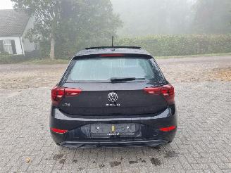 Volkswagen Polo 1.0 TSI DSG Pano Navi Camera Led picture 4