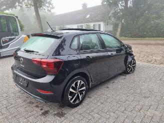 Volkswagen Polo 1.0 TSI DSG Pano Navi Camera Led picture 5